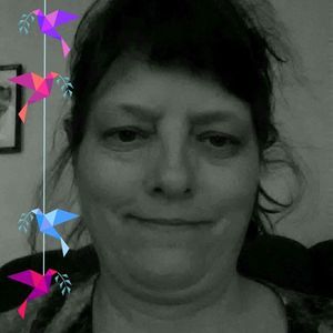 Meet your Posher, Tammy